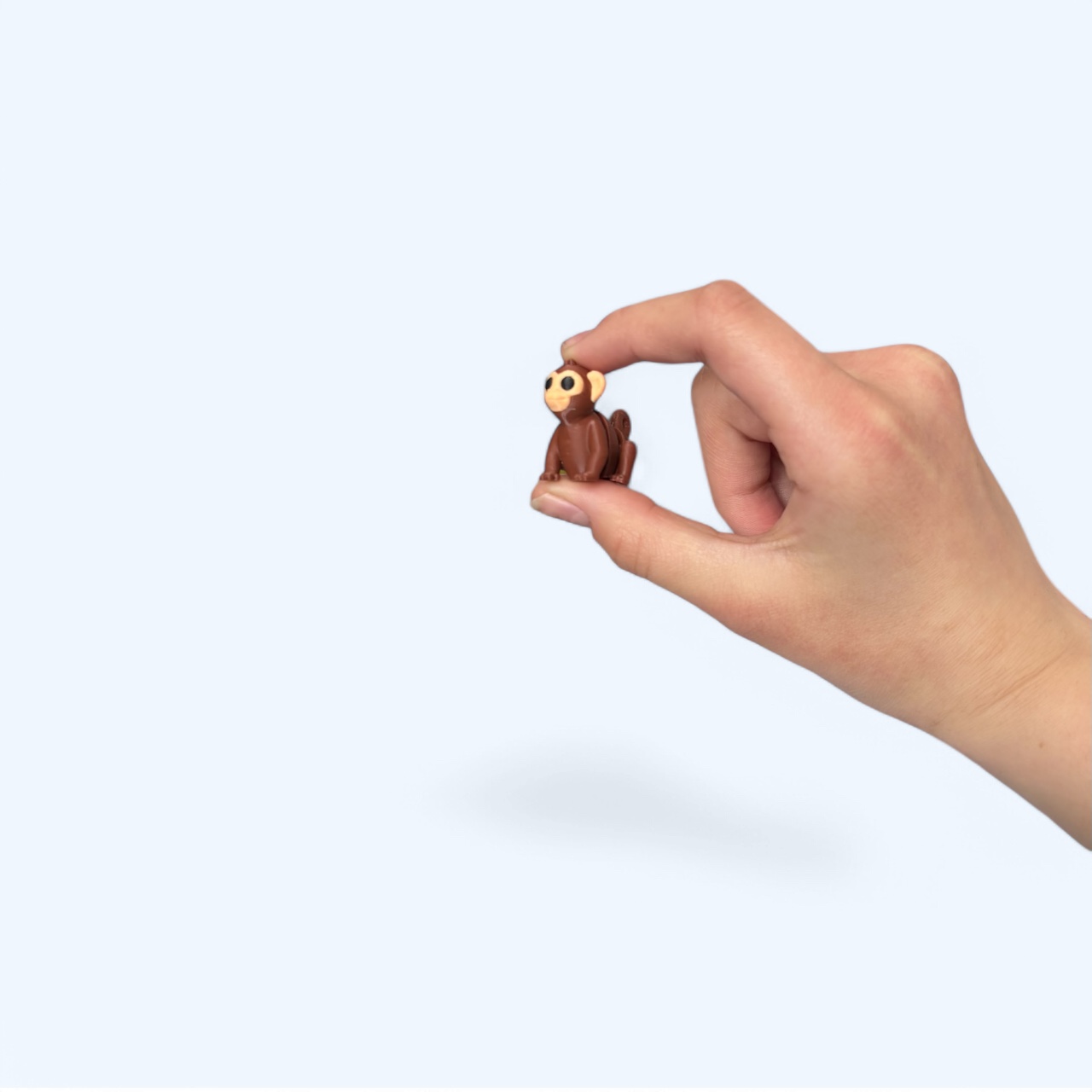 Małka - Dynks - w dłoni